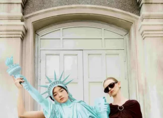 QUINN เปิดตัวคอลเลกชั่น Rhythm of Big City ประจำฤดูกาลซัมเมอร์ 2026 ถ่ายทอดจังหวะชีวิตแห่งมหานครนิวยอร์ก