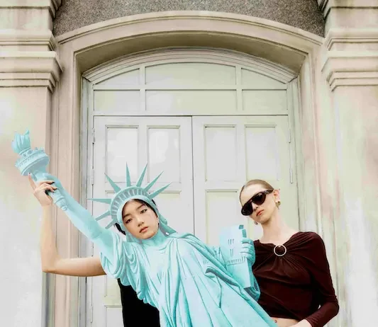 QUINN เปิดตัวคอลเลกชั่น Rhythm of Big City ประจำฤดูกาลซัมเมอร์ 2026 ถ่ายทอดจังหวะชีวิตแห่งมหานครนิวยอร์ก