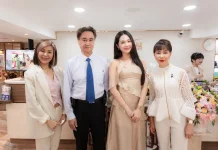 Take Care Salon of Beauty ฉลองความสำเร็จ 32 ปี สะท้อนนิยาม “CARE THAT EVOLVES” สู่ผู้นำ Beauty Ecosystem ใจกลางเมือง รับเทรนด์ Wellness & Personalization ปี 2026