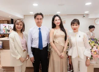Take Care Salon of Beauty ฉลองความสำเร็จ 32 ปี สะท้อนนิยาม “CARE THAT EVOLVES” สู่ผู้นำ Beauty Ecosystem ใจกลางเมือง รับเทรนด์ Wellness & Personalization ปี 2026