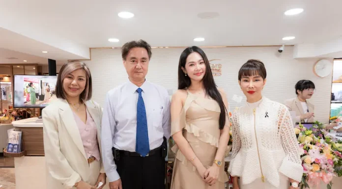 Take Care Salon of Beauty ฉลองความสำเร็จ 32 ปี สะท้อนนิยาม “CARE THAT EVOLVES” สู่ผู้นำ Beauty Ecosystem ใจกลางเมือง รับเทรนด์ Wellness & Personalization ปี 2026