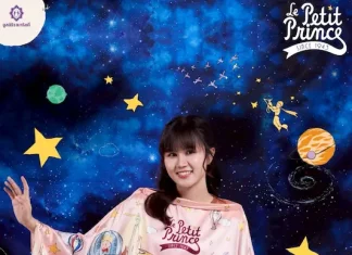 ครั้งแรกของโลก! มูลนิธิรามาธิบดีฯ ดึงพลัง Soft Power ไทยสู่โลกวรรณกรรมคลาสสิกระดับโลก พา “เจ้าชายน้อย” เช็คอิน “วัดโพธิ์” บนของที่ระลึกการกุศลซีซั่น 2 พร้อมไอเท็ม “กล่องสุ่ม” สุดเทรนดี้