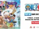 ครั้งแรกในไทย! ICONSIAM เปิดจักรวาล One Piece กับ “One Piece Pop-up Cafe in Thailand” เอาใจแฟนหมวกฟาง