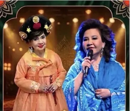 เชิญชมคอนเสิร์ตการกุศล #ตะวันฉาย โดย โฉมฉาย อรุณฉาน เพื่อการศึกษา และช่วยเหลือนักข่าวอาวุโสเจ็บป่วย