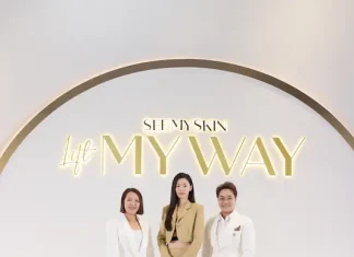 “จอนจีฮยอน” แบรนด์แอมบาสเดอร์ของ Ultherapy PRIME บินลัดฟ้าร่วมงาน ฉลองครบรอบ 1 ปี