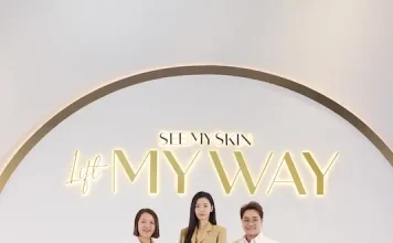 “จอนจีฮยอน” แบรนด์แอมบาสเดอร์ของ Ultherapy PRIME บินลัดฟ้าร่วมงาน ฉลองครบรอบ 1 ปี