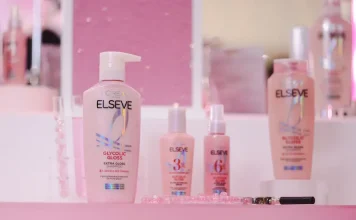 นวัตกรรมความงามที่พิสูจน์ผลลัพธ์ด้วยวิทยาศาสตร์ L’Oréal Paris กับ ชมพู่ – ณิชา– เจมีไนน์ ยกนวัตกรรมไกลโคลิกจากผิวสู่ผม ในงาน Glycolic Universe ณ เซ็นทรัล ลาดพร้าว