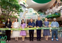 มูลนิธิโครงการหลวง ร่วมกับ สยามพารากอน ชวนสัมผัสเสน่ห์แห่งรสชาติจากยอดดอย พร้อมช้อปสินค้าคุณภาพ ราคาถูก ในงาน Royal Project Gastronomy Festival 2026 @ Siam Paragon ตั้งแต่วันนี้ถึง 29 มี.ค. 2569 ณ NEXTOPIA ชั้น 5 ศูนย์การค้าสยามพารากอน