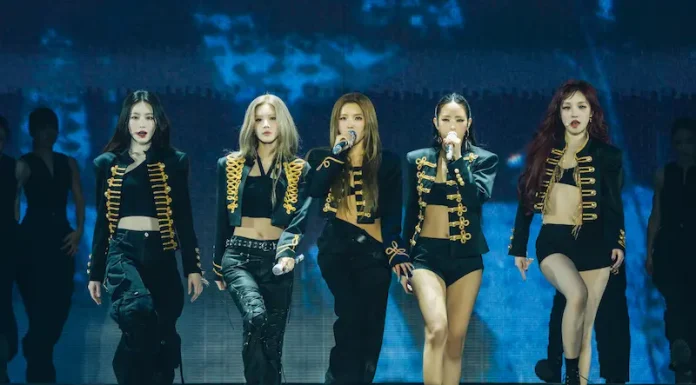 i-dle เซอร์ไพรส์! ส่งข้อความลายมือภาษาไทยอ้อน NEVERLAND ก่อนบุกอิมแพ็คระเบิดความมันส์ 21 มี.ค.นี้!