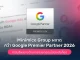 Minimice Group ผงาดคว้า Google Premier Partner 2026 ในประเทศไทยได้สำเร็จ! การันตีผลงานด้านการตลอดออนไลน์ระดับท็อป