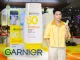 Garnier ชวนอันล็อกซัมเมอร์ กับกันแดดเบาผิวตัวใหม่ Super UV Invisible Serum พร้อม บิวกิ้น พรีเซ็นเตอร์คนล่าสุด ชวนแฟน ๆ พิสูจน์ความเบาสบายผิว พร้อมลุยทุกกิจกรรม ณ สามย่านมิตรทาวน์
