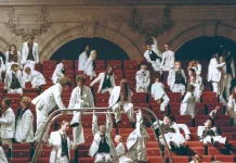 Maison Margiela เปิดตัวคอลเลคชั่น Spring Summer 2026