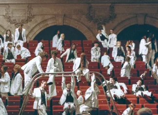 Maison Margiela เปิดตัวคอลเลคชั่น Spring Summer 2026