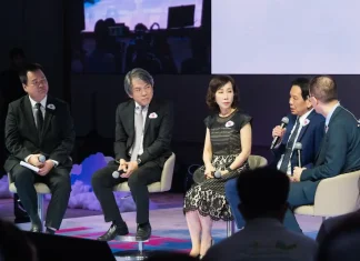 โนโว นอร์ดิสค์ ประเทศไทย สร้างความตระหนักรู้ในโรคอ้วน บนเวที “Redefining the Liver Health Story with GLP-1 RA” ให้ความสำคัญของโรคตับคั่งไขมันอักเสบที่เกี่ยวข้องกับระบบเมแทบอลิซึม