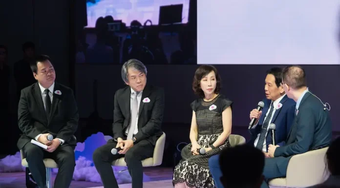 โนโว นอร์ดิสค์ ประเทศไทย สร้างความตระหนักรู้ในโรคอ้วน บนเวที “Redefining the Liver Health Story with GLP-1 RA” ให้ความสำคัญของโรคตับคั่งไขมันอักเสบที่เกี่ยวข้องกับระบบเมแทบอลิซึม