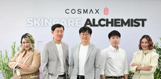 COSMAX ผู้นำด้านการผลิตเครื่องสำอางจากประเทศเกาหลี ยกระดับ Beauty Innovation ในไทย จัดเวิร์กชอปสุดเอ็กซ์คลูซีฟ “Skincare Alchemist Workshop 2026”