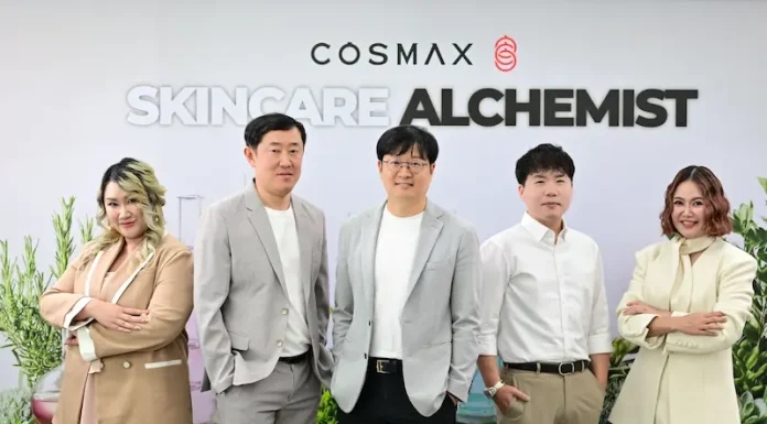 COSMAX ผู้นำด้านการผลิตเครื่องสำอางจากประเทศเกาหลี ยกระดับ Beauty Innovation ในไทย จัดเวิร์กชอปสุดเอ็กซ์คลูซีฟ “Skincare Alchemist Workshop 2026”