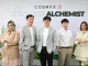 COSMAX ผู้นำด้านการผลิตเครื่องสำอางจากประเทศเกาหลี ยกระดับ Beauty Innovation ในไทย จัดเวิร์กชอปสุดเอ็กซ์คลูซีฟ “Skincare Alchemist Workshop 2026”
