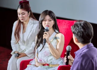 “Noh Seul-bi” จัดแฟนมีตติ้งครั้งแรกในไทย แฟนคลับแห่ต้อนรับ อบอุ่นเกินคาด