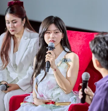 “Noh Seul-bi” จัดแฟนมีตติ้งครั้งแรกในไทย แฟนคลับแห่ต้อนรับ อบอุ่นเกินคาด