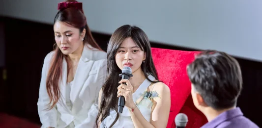“Noh Seul-bi” จัดแฟนมีตติ้งครั้งแรกในไทย แฟนคลับแห่ต้อนรับ อบอุ่นเกินคาด