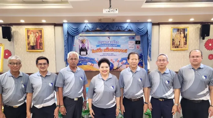 มูลนิธิช่วยคนปัญญาอ่อนแห่งประเทศไทย ในพระบรมราชินูปถัมภ์ เตรียมจัดแข่งขัน “โบว์ลิ่ง กลิ้งช่วยดาวน์” ชิงถ้วยพระราชทาน ระดมทุนพัฒนาคุณภาพชีวิตผู้พิการทางสติปัญญา