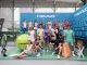 “วอร์ วนรัตน์” นำทีมนักกีฬาและอินฟลูเอนเซอร์สาย Racquet Sports ร่วมงาน HEAD Grand Brand Launch Event 2026 พร้อมเปิดตัว Brand Ambassador คนล่าสุด “แทมมี่” แทมมารีน
