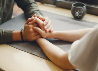 “Healthy Relationship” เซฟโซนของร่างกายและจิตใจ เมื่อรัก..สู่การวางแผนสุขภาพร่วมกัน