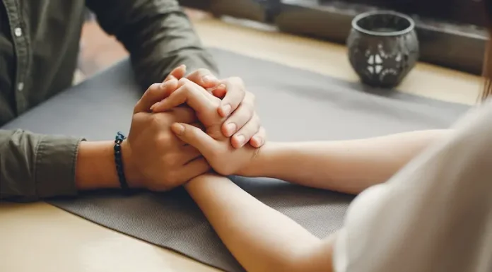 “Healthy Relationship” เซฟโซนของร่างกายและจิตใจ เมื่อรัก..สู่การวางแผนสุขภาพร่วมกัน
