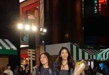 One Bangkok ชวนเหล่าคนรักแฟชั่นร่วมออกเดินทางสู่ฤดูกาลซัมเมอร์ ในงาน “Sunsational Style: A Journey Through Style Destinations” กับแฟชั่นพรีเซนเทชั่นต้อนรับลมร้อน ที่หลอมรวมแฟชั่นและไลฟ์สไตล์ของคนเมืองไว้อย่างลงตัว