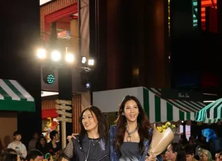 One Bangkok ชวนเหล่าคนรักแฟชั่นร่วมออกเดินทางสู่ฤดูกาลซัมเมอร์ ในงาน “Sunsational Style: A Journey Through Style Destinations” กับแฟชั่นพรีเซนเทชั่นต้อนรับลมร้อน ที่หลอมรวมแฟชั่นและไลฟ์สไตล์ของคนเมืองไว้อย่างลงตัว