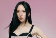 LYN สานต่อบทใหม่แห่งตำนาน เปิดตัวคอลเลกชั่น “Born A Star” ฉลอง 25 ปี LYN Legacy กับ เจณิสตา พรหมผดุงชีพ