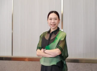 กว่า 39 ปี “ฟู้ดแพชชั่น” ขับเคลื่อนองค์กรด้วยประสบการณ์ลูกค้า สู่ความสำเร็จคว้า 6 รางวัลระดับประเทศ