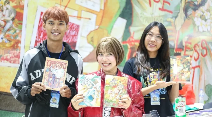พาไปส่อง “หนังสือดี ที่ต้องตามหา” ในงานสัปดาห์หนังสือฯ วันธรรมดาน่าเดิน! เปิดโซน Open House 8 มหาวิทยาลัยดัง แนะลายแทงบูทหนังสือขายดี