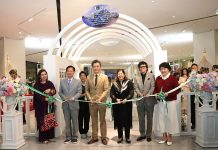 86 ปีวันชาติ และ75 ปี ความสัมพันธ์ทางการทูตไทย-ปากีสถาน สถานเอกอัครราชทูตปากีสถานจับมือเดวิด เลา จัดงาน “Pakistan Photographic Exhibition” 1-6 เมษ.นี้ @สยามพารากอน