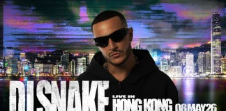 DJ Snake เตรียมโชว์สุดยิ่งใหญ่ริมอ่าวฮ่องกง Higher Brothers, DJ Wordy และ Cantomania ยกทัพยกทัพเสริมไลน์อัพสุดเดือด