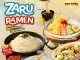 โออิชิ ราเมน ต้อนรับซัมเมอร์ เปิดตัวเมนูดับร้อน “ซารุ ราเมน” พร้อมน้ำซอสสูตรใหม่…หลากสไตล์ อร่อย ชื่นใจสุด ๆ