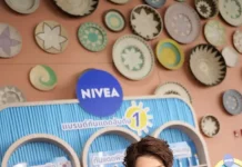 NIVEA ตอกย้ำผู้นำผลิตภัณฑ์กันแดดอันดับ 1 ชูนวัตกรรมที่มากกว่าการปกป้อง ครบทั้งผิวหน้าและผิวกาย ให้คนไทยได้ผิวใส เจิดจ้า ท้าแดด ในซัมเมอร์นี้