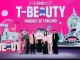 EVEANDBOY รังสรรค์แคมเปญระดับประเทศ EVEANDBOY T-BEAUTY FEST