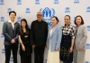 UNHCR จับมือ HiSoParty จัดงานจิบน้ำชาการกุศลฉลองปีที่ 5 ‘Leading Women Fund’ รวมใจเซเลบริตี้แถวหน้าช่วยผู้ลี้ภัยหญิงทั่วโลก