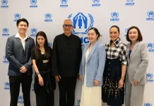 UNHCR จับมือ HiSoParty จัดงานจิบน้ำชาการกุศลฉลองปีที่ 5 ‘Leading Women Fund’ รวมใจเซเลบริตี้แถวหน้าช่วยผู้ลี้ภัยหญิงทั่วโลก