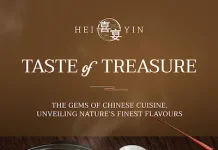 “เฮยยิน” เปิดตัวแคมเปญ “รสชาติแห่งอัญมณี” ชวนสัมผัสความล้ำค่าของอาหารกวางตุ้งเลิศรส พร้อมเครื่องดื่มสุดสดชื่นรับซัมเมอร์นี้