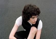 Camper จับมือ Issey Miyake เปิดตัว Karst Finch