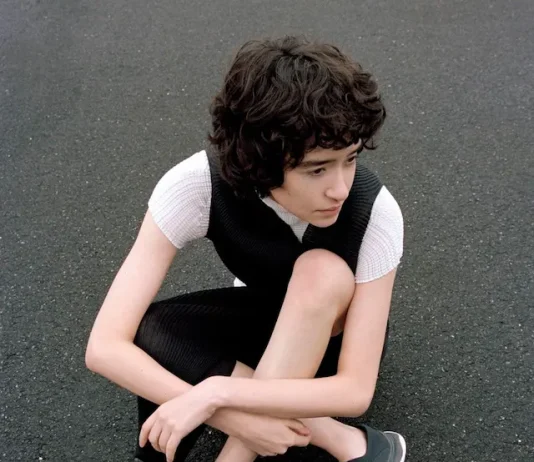 Camper จับมือ Issey Miyake เปิดตัว Karst Finch