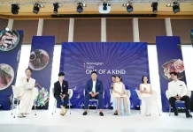 Seafood from Norway เปิดตัวแคมเปญ “นอร์วีเจียนซาบะ: ฟิช แอนด์ เฟิร์ม” ชวนครอบครัวคนไทยใส่ใจสุขภาพ ด้วยอาหารที่มีคุณค่าทางโภชนาการ