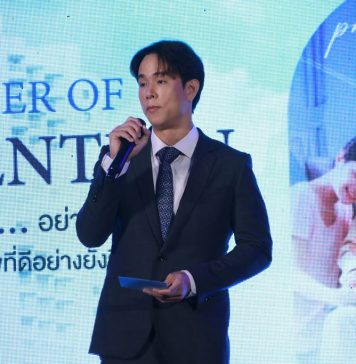 40 ปีแห่งการดูแล รพ.วิภาวดี ปรับเกมสู่การแพทย์เชิงป้องกัน