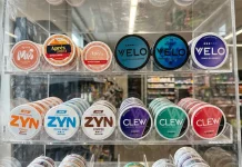 “นิโคตินซอง” ทางเลือกของคนสูบบุหรี่ ใช้ได้ทันที ไม่รบกวนคนรอบข้าง