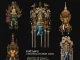 Intanu Chiangmai Khon Mask ชวนร่วมสัมผัสพลังของศิลปะที่ก้าวข้ามกรอบ และสะท้อนความหมายในแบบเฉพาะตัว ในงาน อัตลักษณ์แห่งสยาม ครั้งที่ 17 โดย SACIT ณ ชั้น G ศูนย์การค้าเอ็มควอเทียร์ 22 – 26 เมษายน 2569 นี้