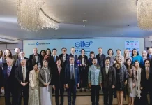 “เสียงที่ไม่ยอมเงียบ” Lau Yee-Wa (เลายี่หวา) นวนิยาย Tongueless คว้ารางวัล 5 แสนบาท จากเวทีนักเขียนหญิง “ชมนาดอินเตอร์ 2025”