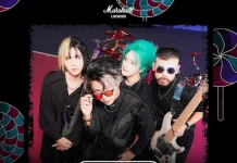 ปรากฏการณ์ยิ่งใหญ่วงการเพลง “A BEAR DAY” เปิดตัวค่ายน้องใหม่ “SOUND CREAM”สุดปัง!!พร้อมชวนดูคอนเสิร์ต “BITTER SWEET” ประเดิมเวทีเดบิวต์อย่างเป็นทางการของวง “LONELIPOP”